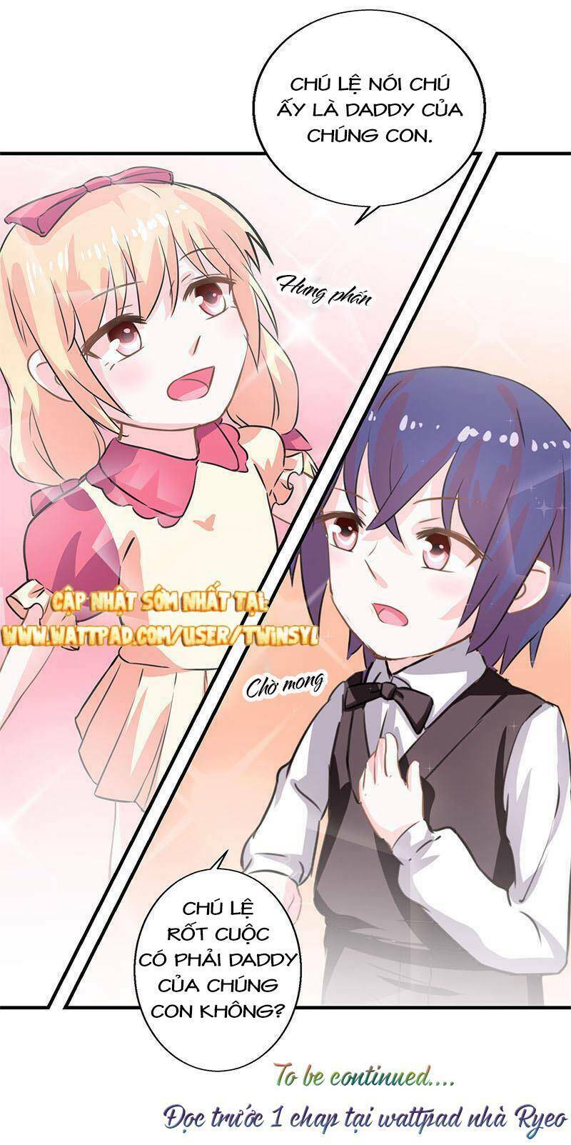 không gả cho tổng tài, gả cho người hầu chapter 129 36