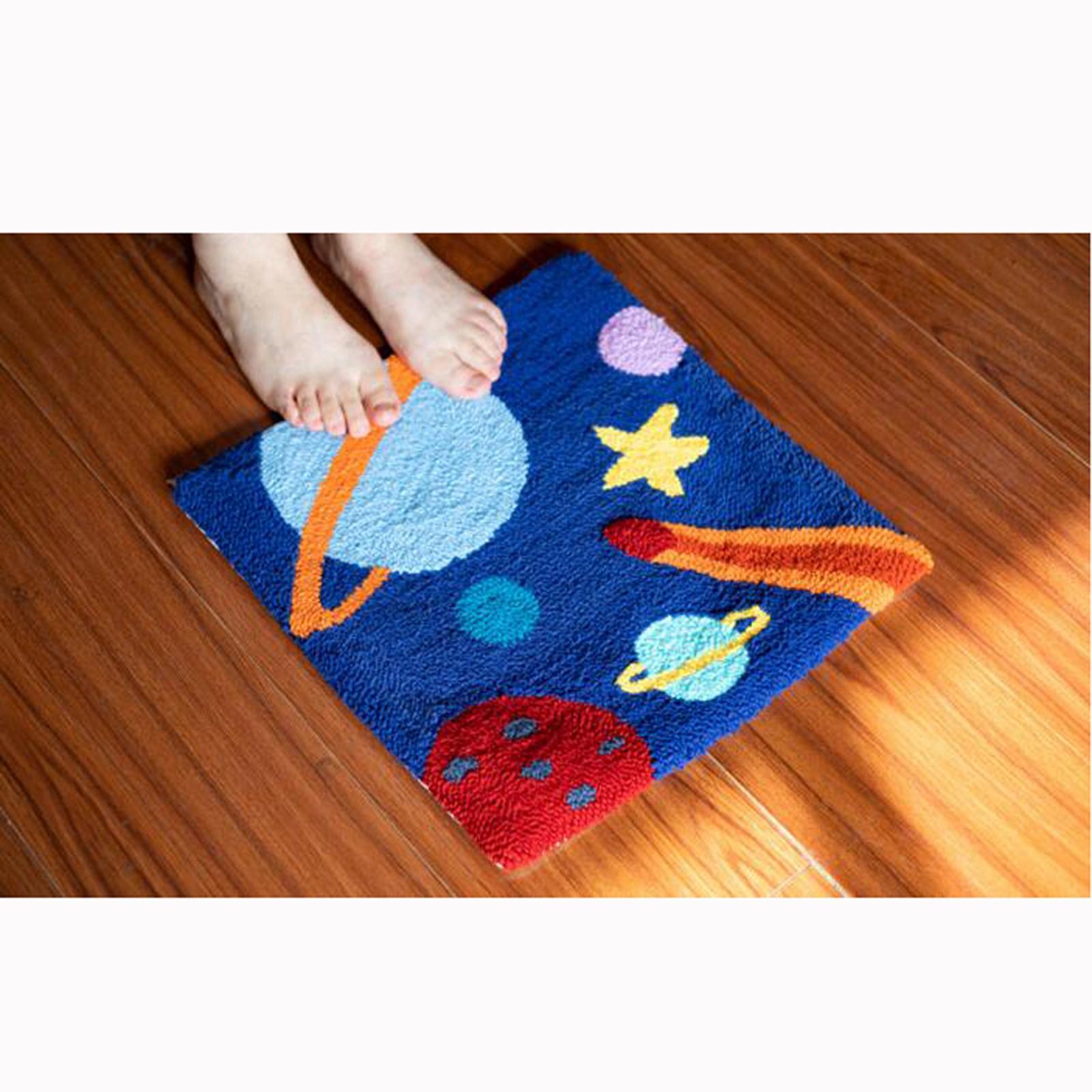 16x16'' Throw Pillow Cover Material Tool Planet