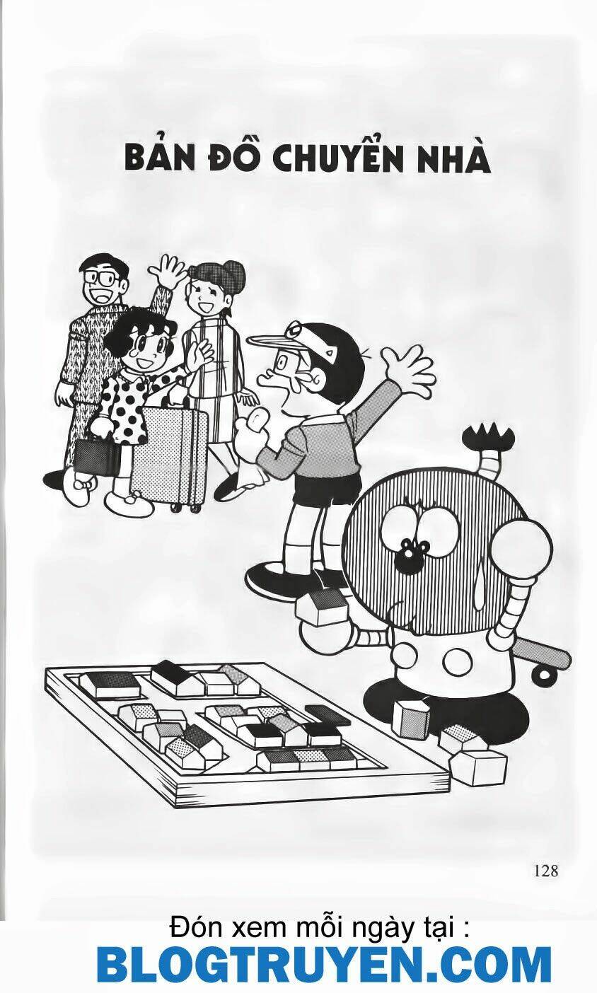 tân từ điển kì bí chapter 54 2