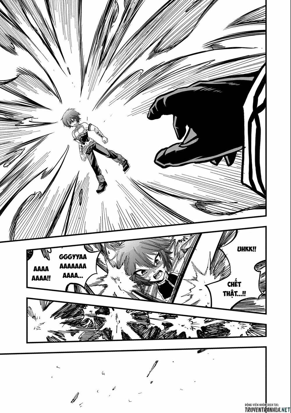 sekai saikyou no doryokuka: sainou ga (doryoku) datta no de kouritsu yoku kikakugai no doryoku o shi chapter 9 23