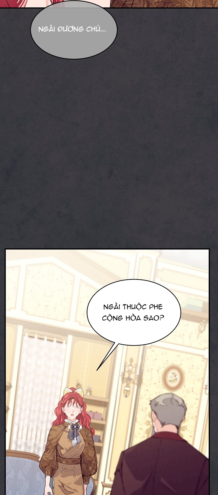 [18+] sự đáng sợ bên trong đại dương chapter 72.1 20