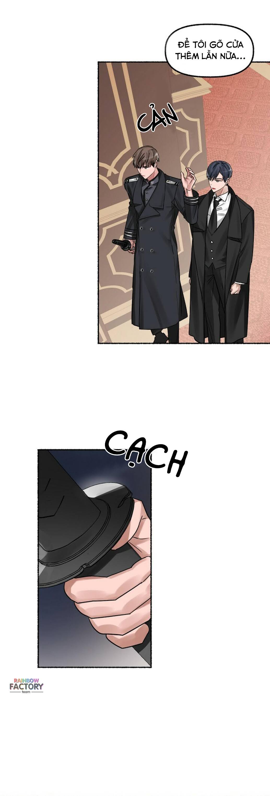 hoa triều chapter 1 17