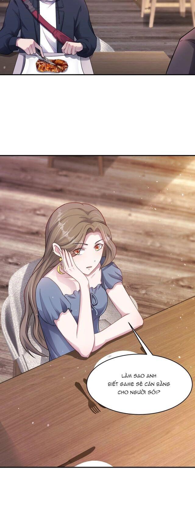 tập tin vô hạn chapter 3 30