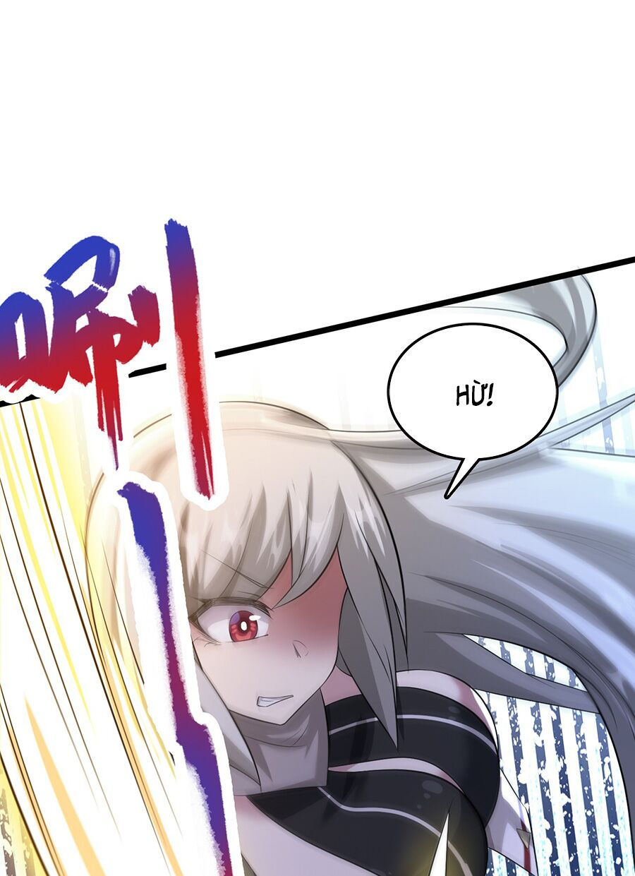 đại bảo kiếm của tôi chapter 39 10