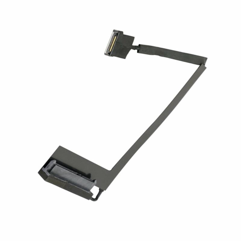 Mới Dây Cáp Kết Nối Ổ Cứng Cho Lenovo Thinkpad P52 2.5 Sata Hdd Dc02C00Cr10