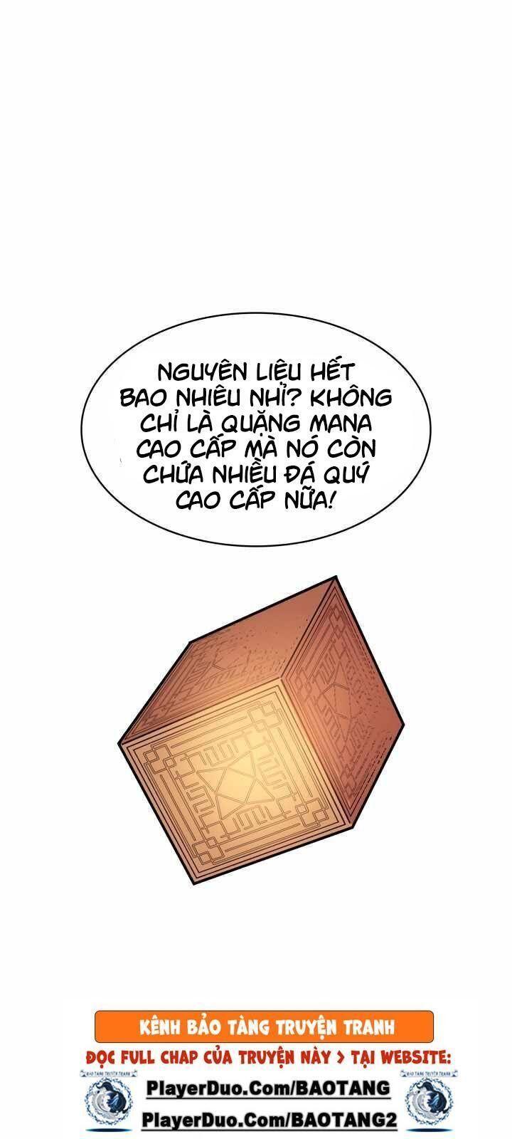 tôi trở lại thăng cấp một mình chapter 55 8