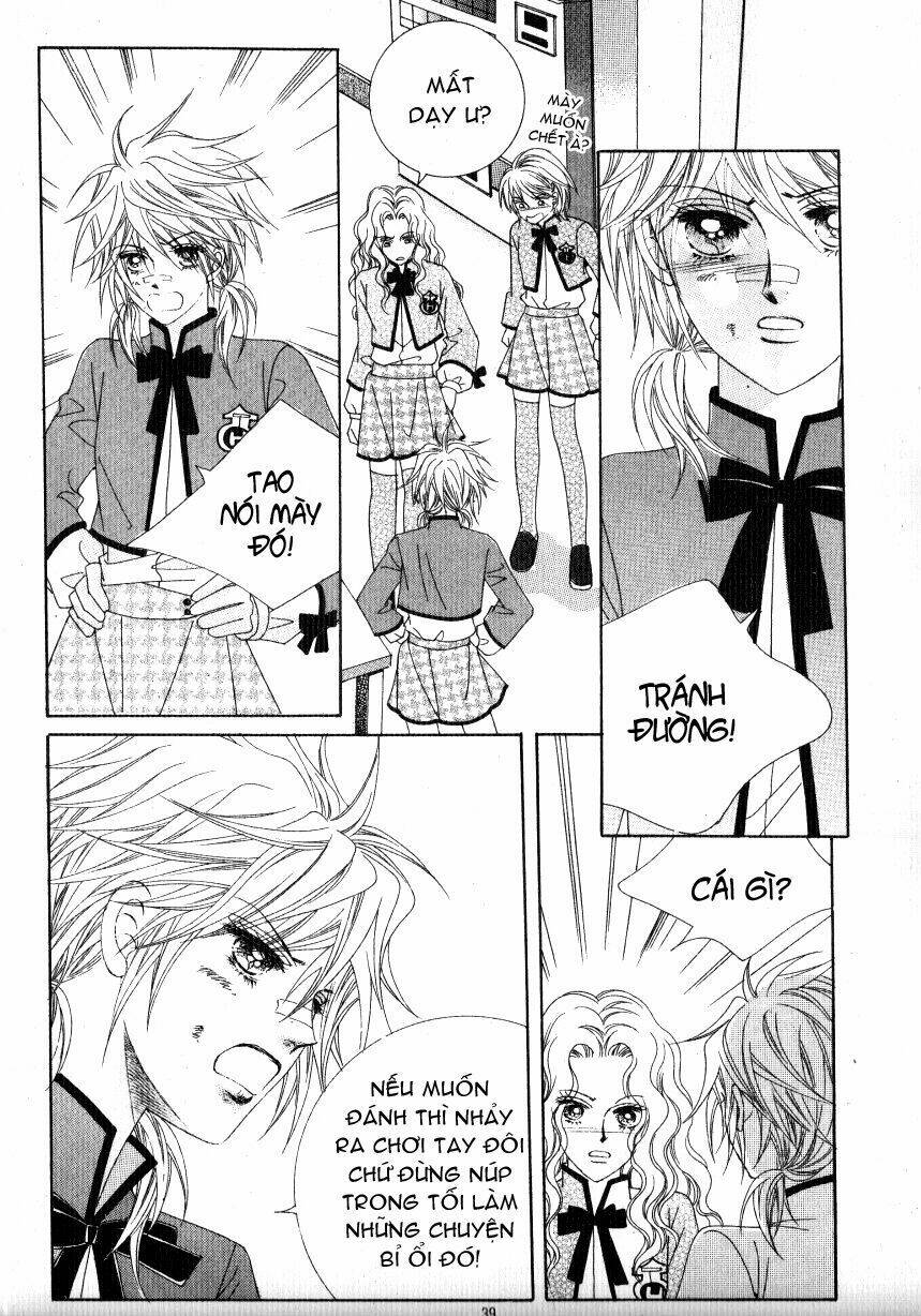 she's scary chapter 37 33