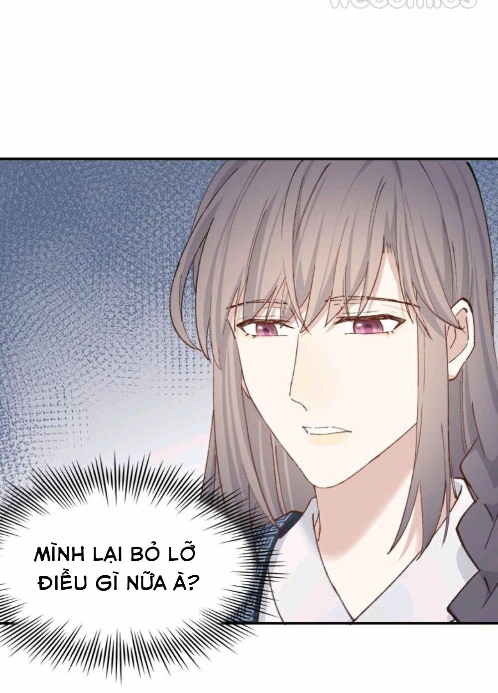 người yêu tin đồn chapter 22 14