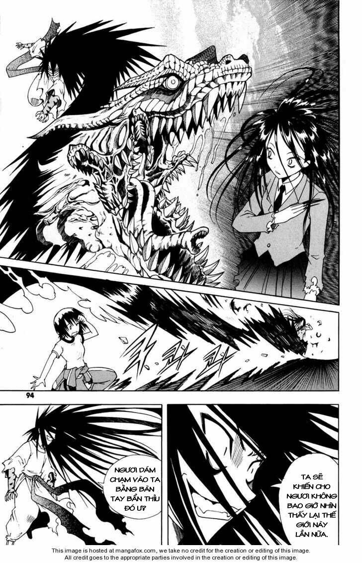 gwisin byeolgok - bí kíp của quỷ chapter 4 4