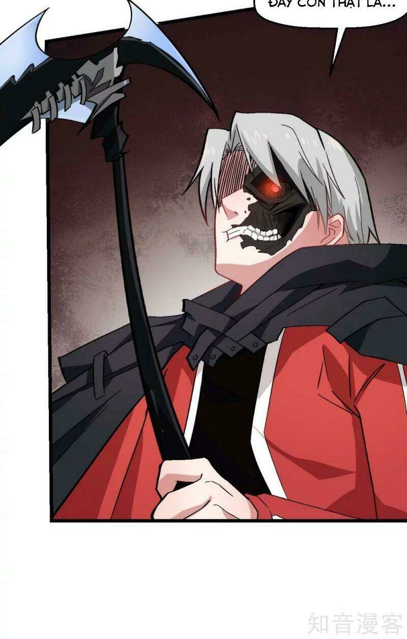 vườn trường cuồng sư hệ thống chapter 128 12