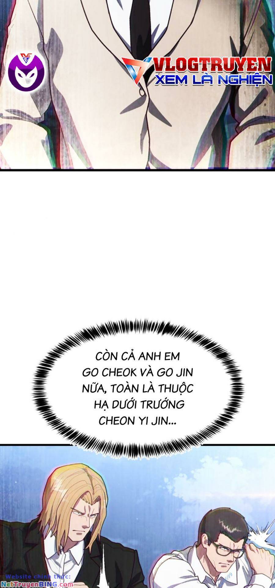 tên vâng lời tuyệt đối chapter 73 77