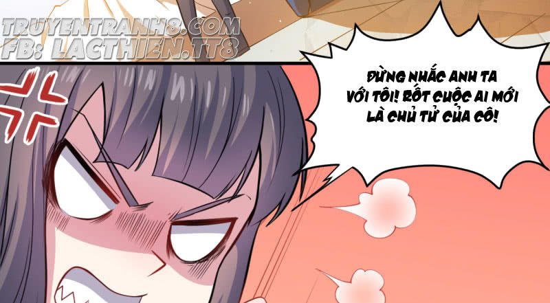 ngạo kiều quỷ vương yêu ta chapter 86 7