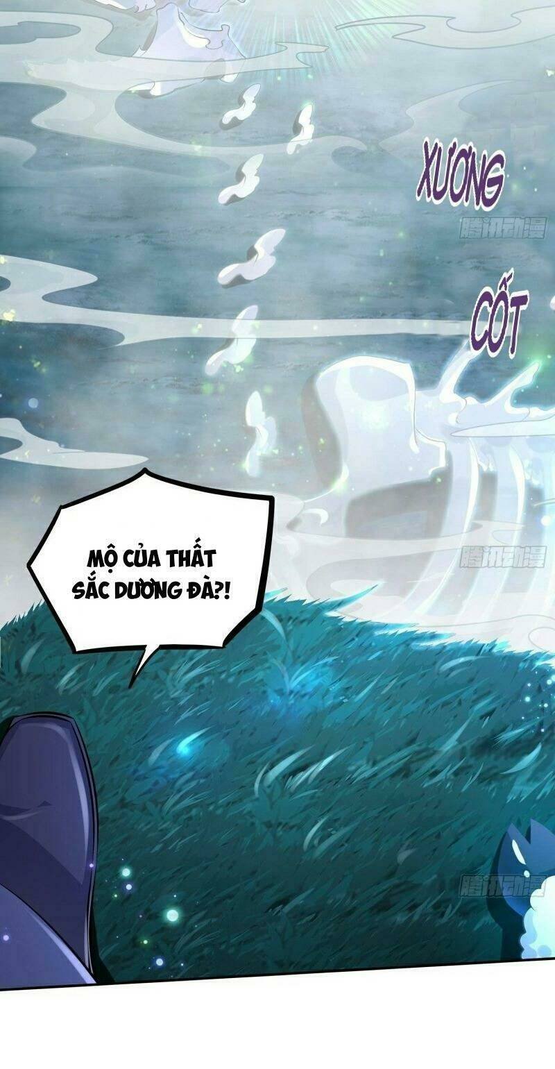 trọng sinh chi ma tôn đương đạo chapter 50 20