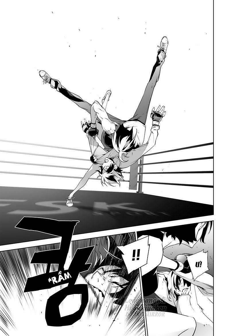 phantasmal tale under the moonlight manhwa chapter 7 8