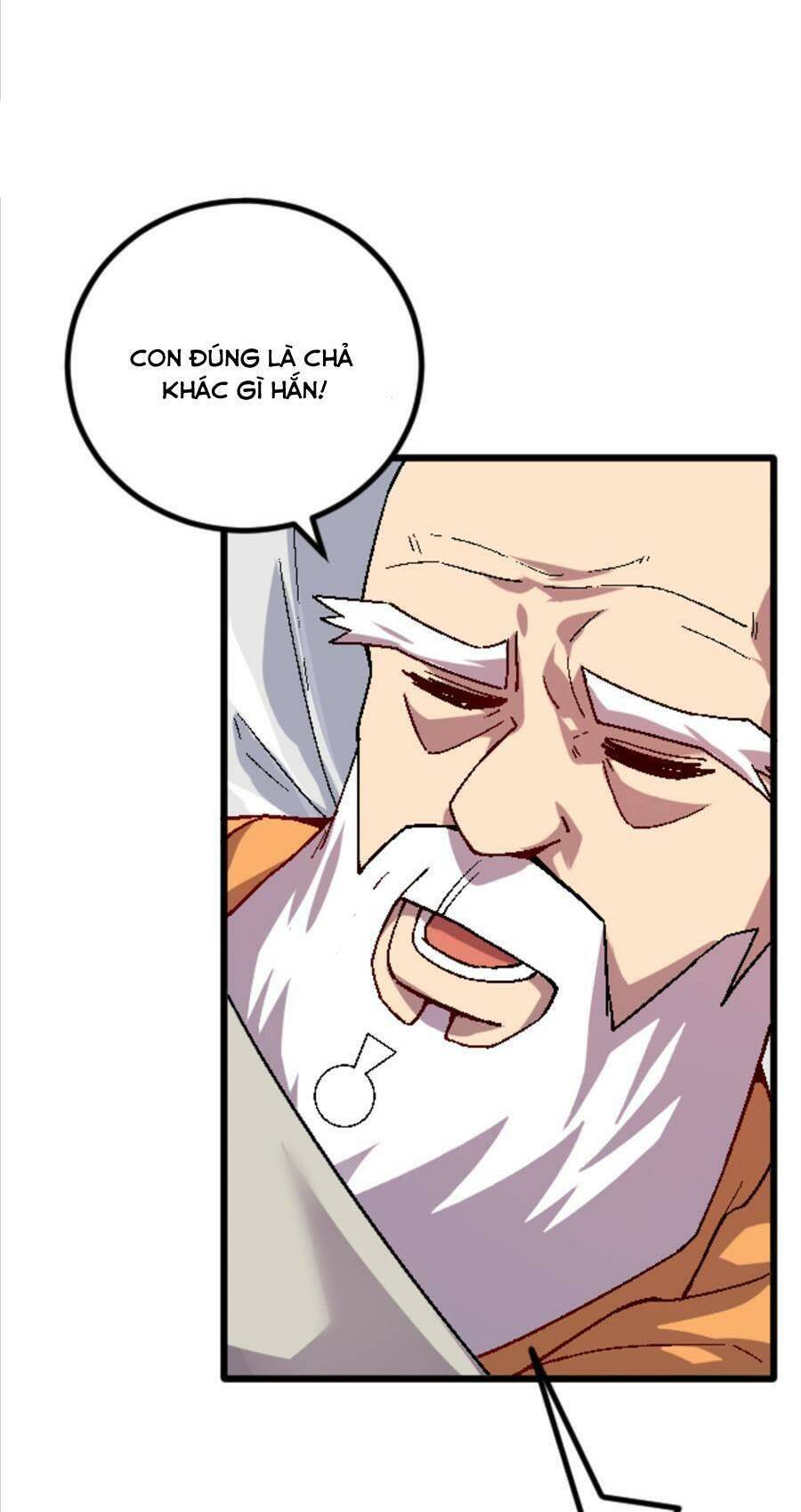 thí chủ, lên đường thôi! chapter 27 25