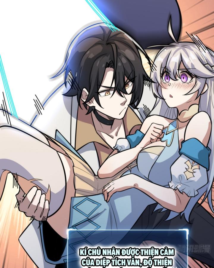 làm màu thì phải thao tác ngược lại! chapter 4 27