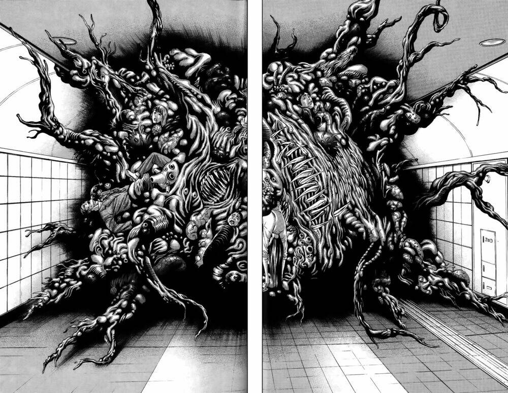 hakaijuu chapter 25 3