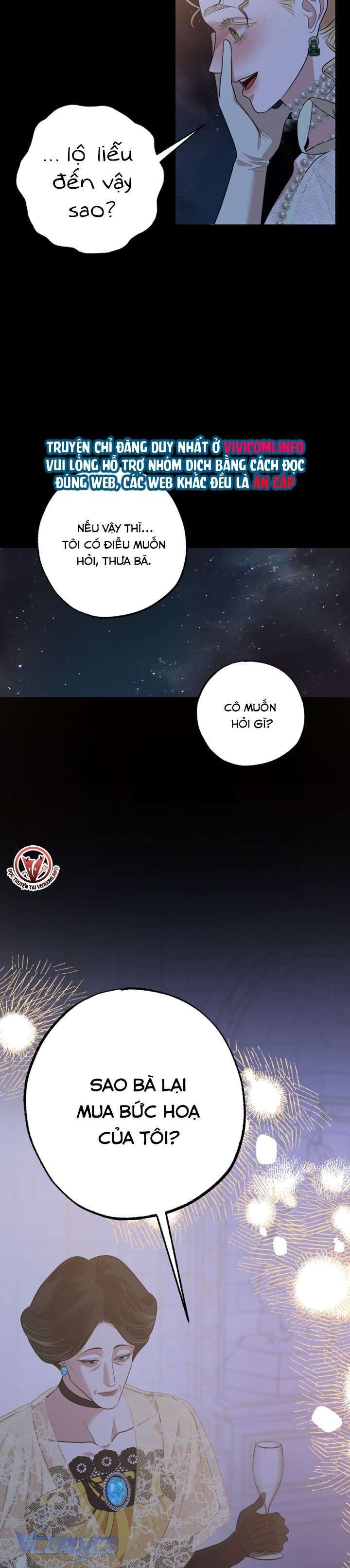 [18+] thuần hoá cô nàng ngổ ngáo chapter 11 21