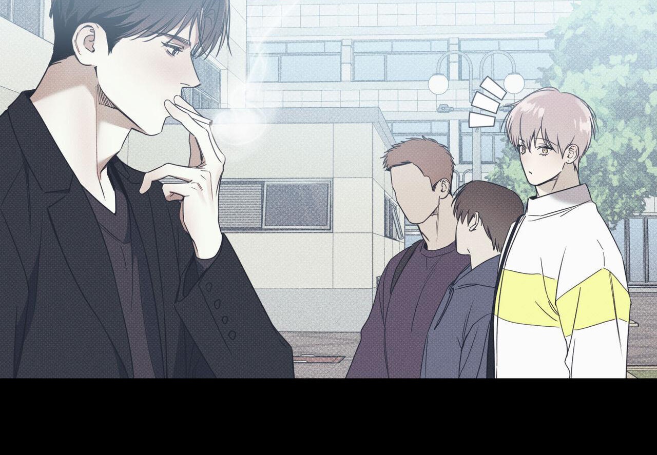 dải hợp âm trên đại dương xanh chapter 39 5