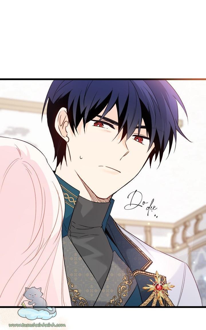 quan hệ cộng sinh giữa báo đen và thỏ trắng chapter 51 45