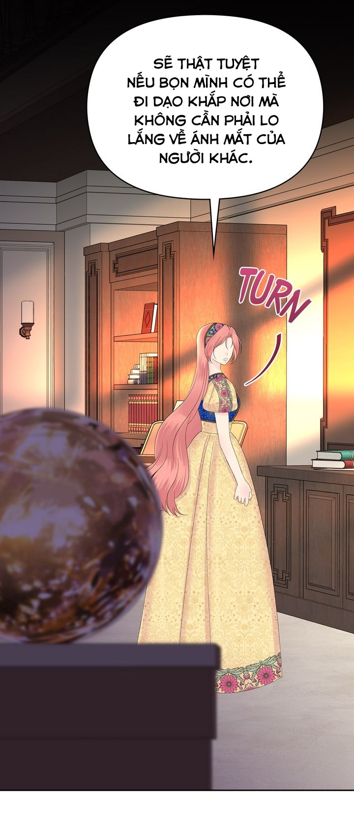 nuôi chồng từ bé chapter 45 17