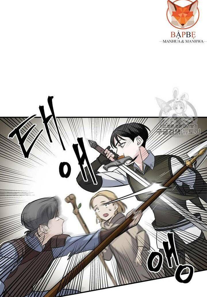 tôi lên cấp chỉ bằng cách ăn chapter 15 24