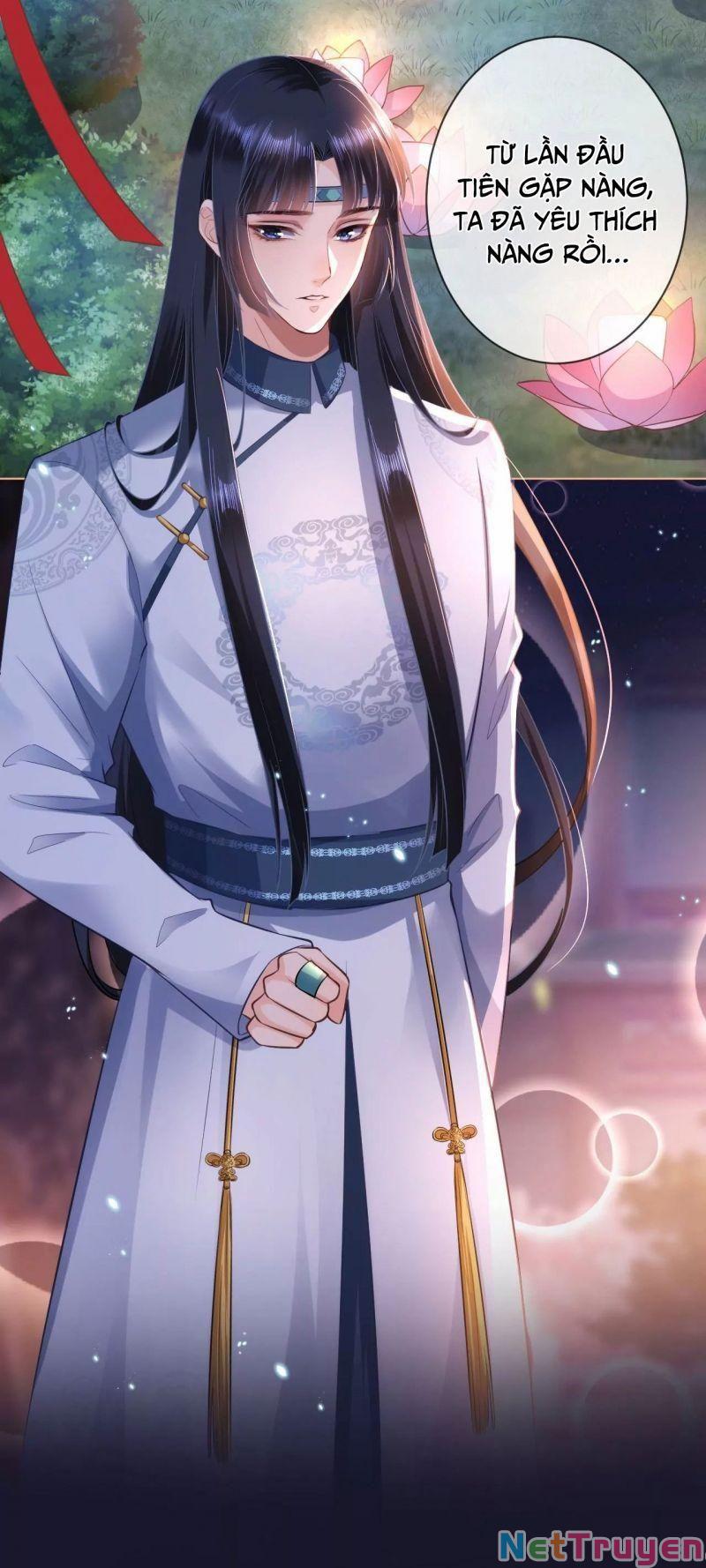 quận chúa vững quá không thể tiêu diệt! chapter 75 4