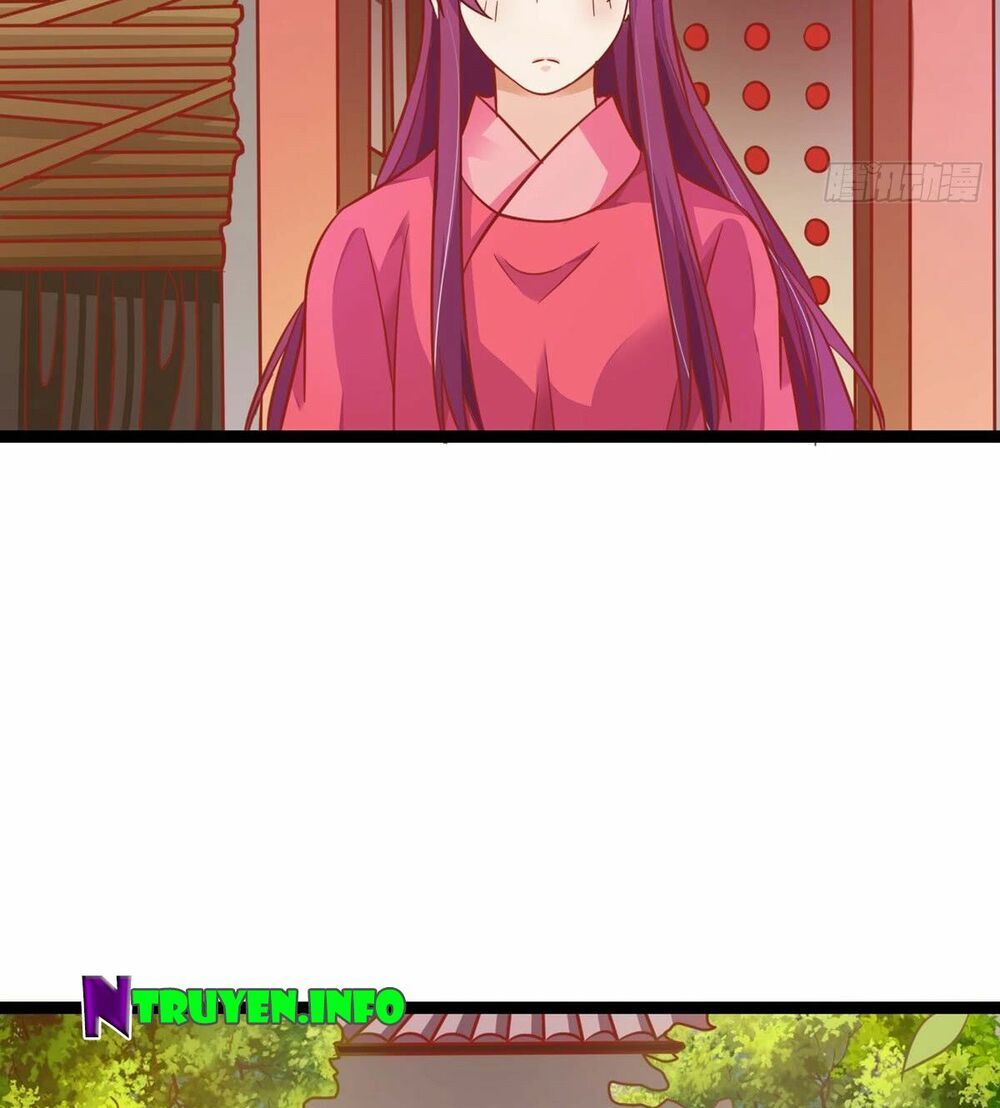 hoàng hậu của trẫm là võ lâm minh chủ chapter 11 23