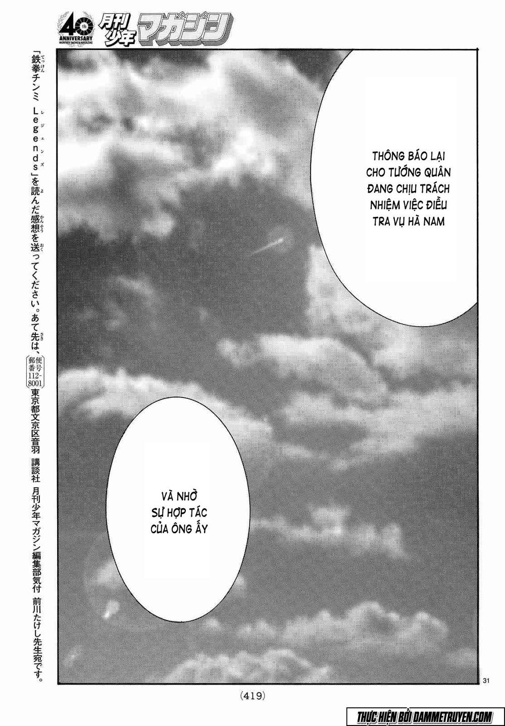 hoàng phi hồng phần 4 chapter 106 32