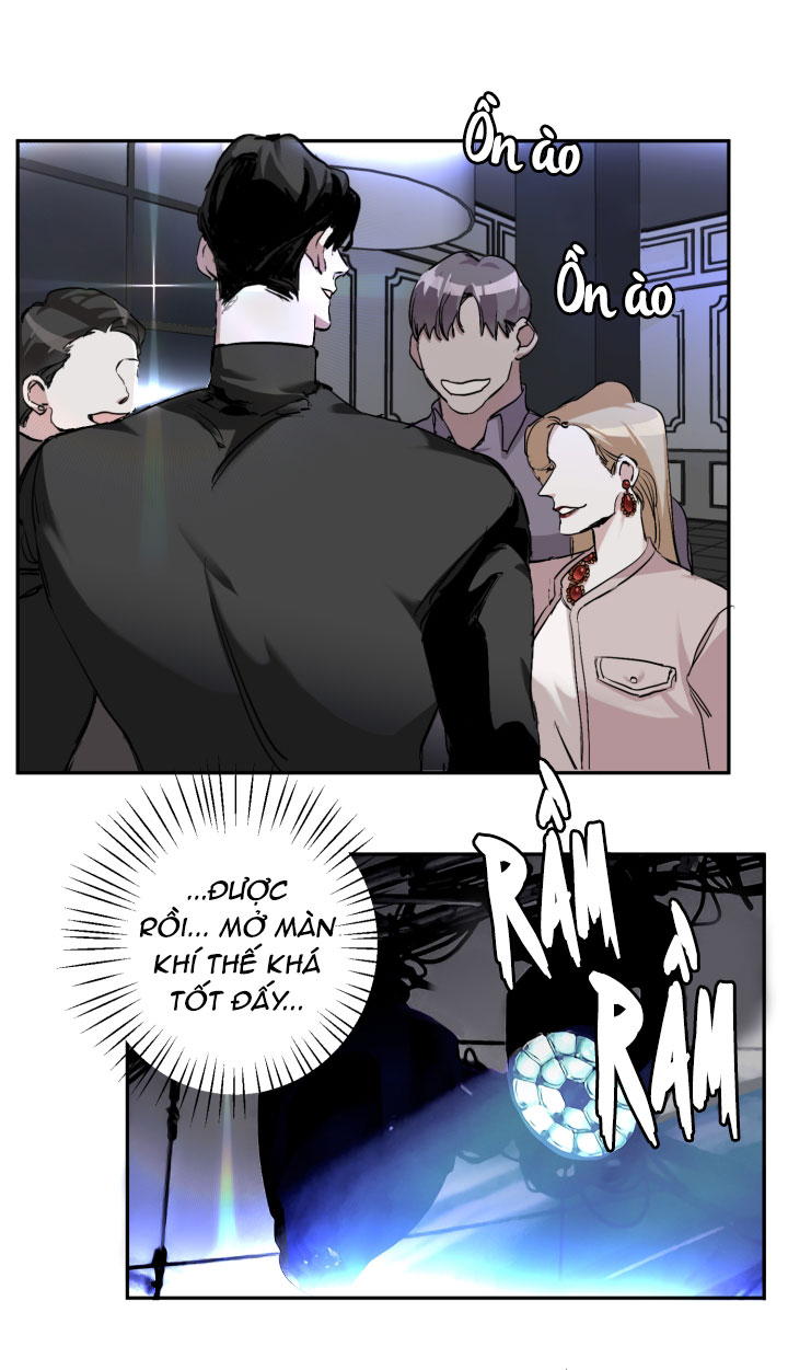 tình đơn phương chapter 2 4