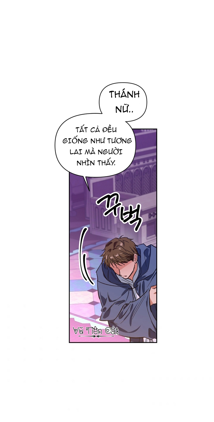 ác nữ xứng đôi với bạo chúa chapter 7 62