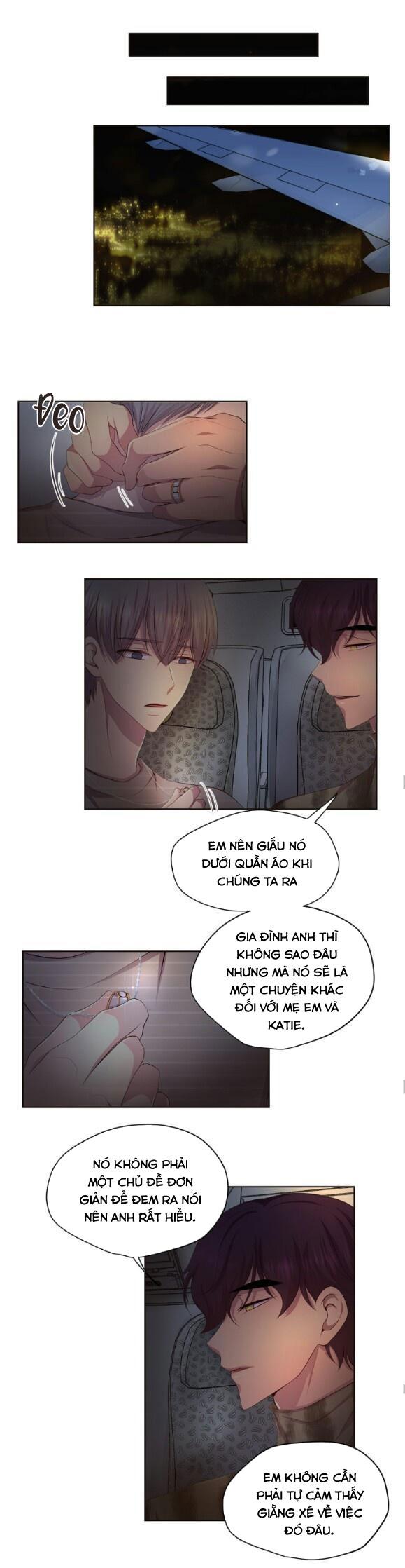 giữ em thật chặt (hold me tight) chapter 98 15
