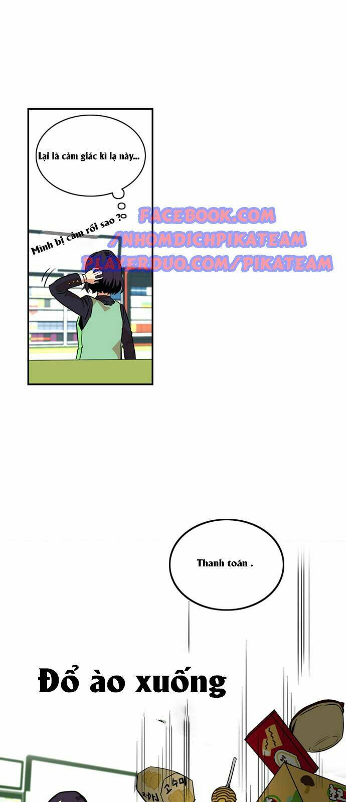 bẫy troll chapter 2 54