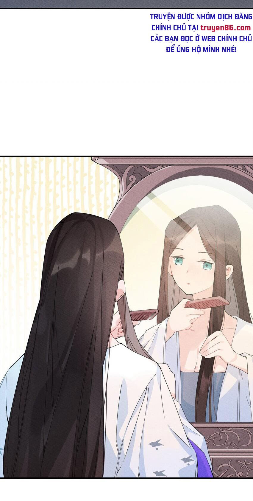 là thánh hoàng chính đạo, ta cưới ma tôn tà đạo？！ chapter 3 2