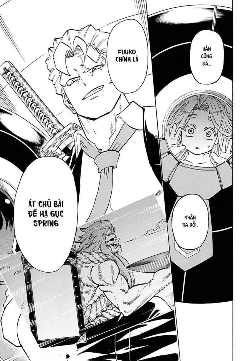 undead unluck chapter 70 11