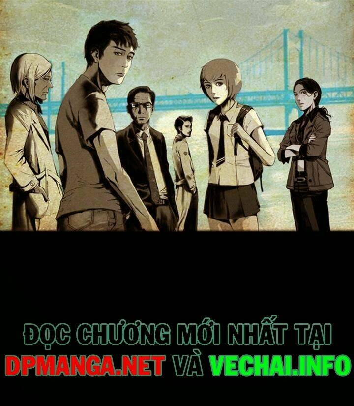 những xác chết hồi sinh từ đại dương chapter 13 57