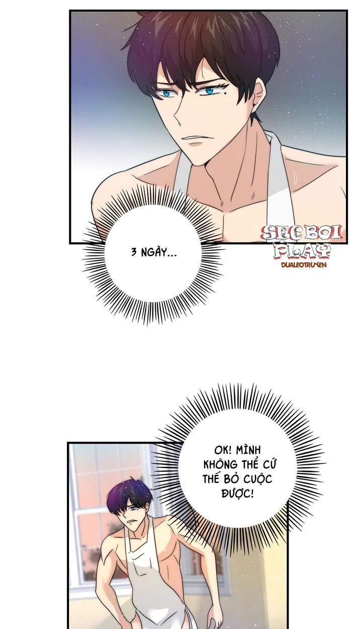 lọ lem phiên bản bl chapter 3 46