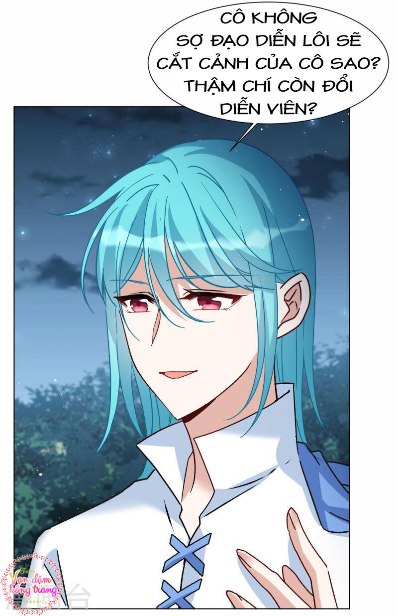 cô ấy đến rồi, xin nằm xuống! chapter 271 25