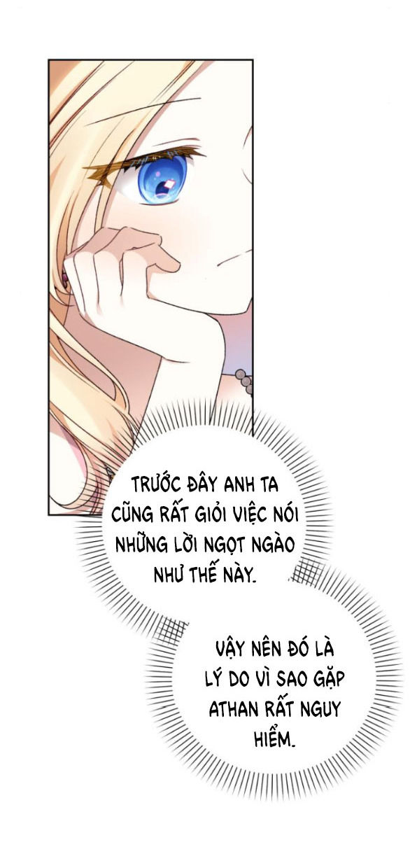 bạo chúa muốn có cuộc sống tốt đẹp chapter 12.2 10