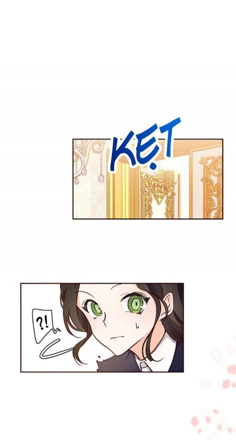 đi theo dấu vụn bánh chapter 1 16