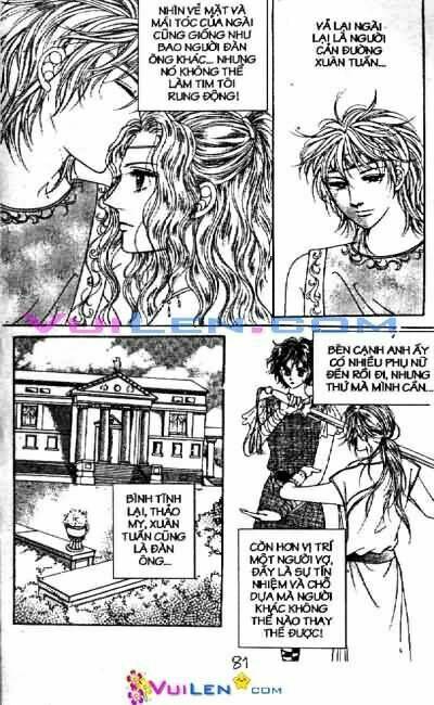 nữ hoàng biển cả chapter 4 71