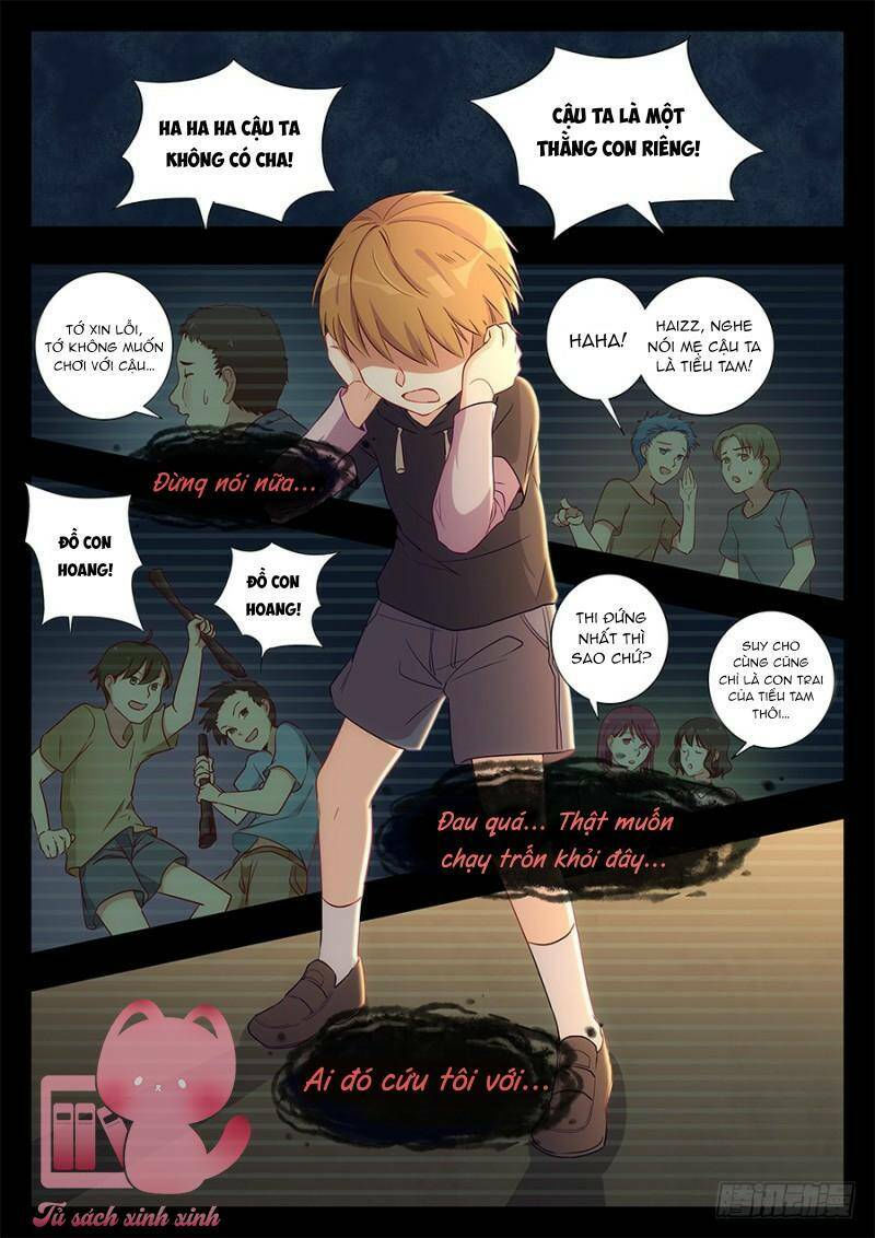 luyến ái 1/2 chapter 36 1