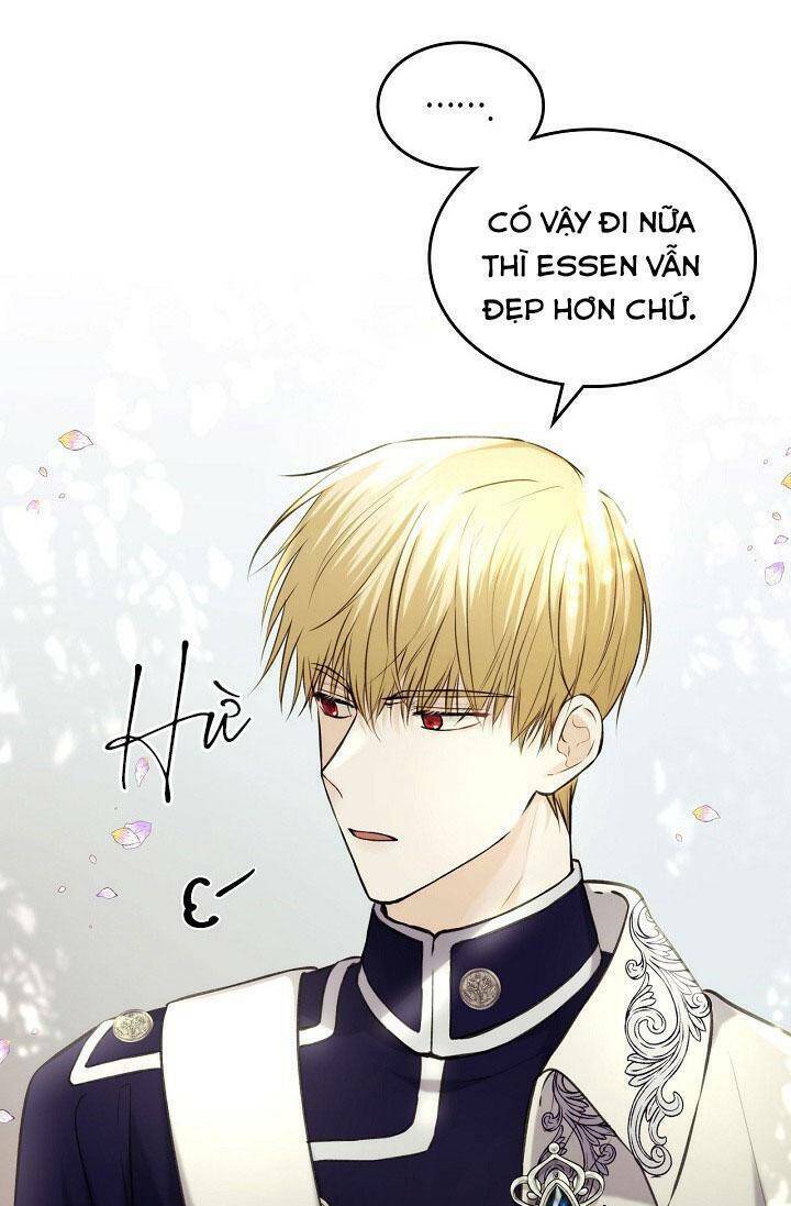 con gái bá tước bỗng thành vị hôn thê của thái tử điện hạ chapter 24 39