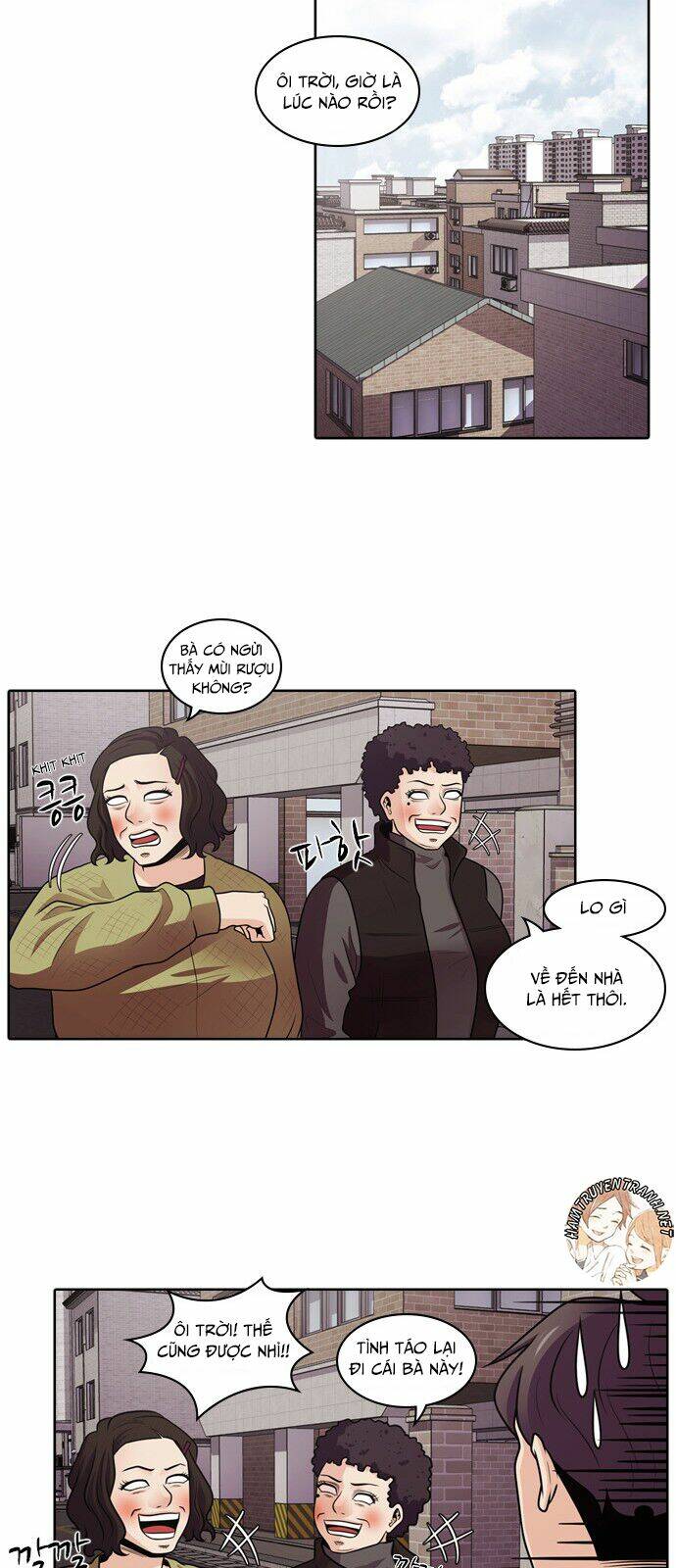 tomorrow - ngày mai chapter 26 29