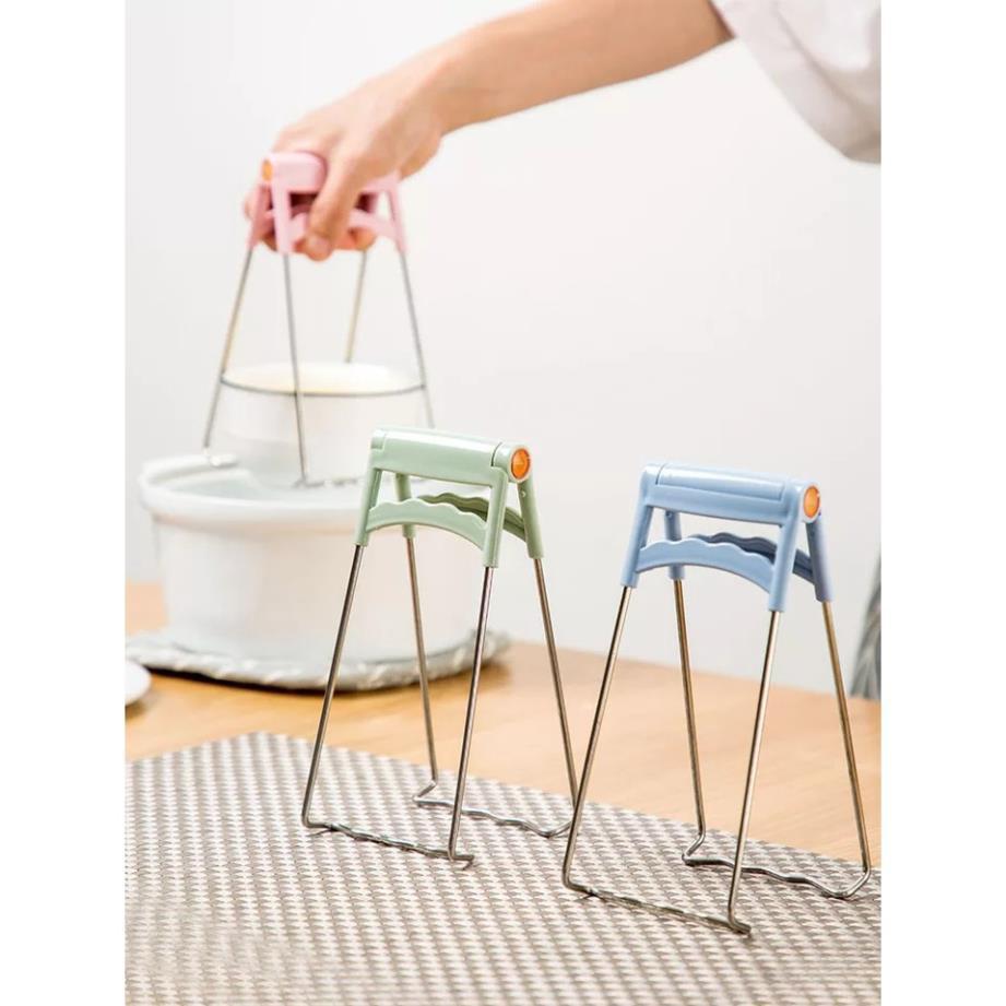 Kẹp gắp đồ nóng thông minh