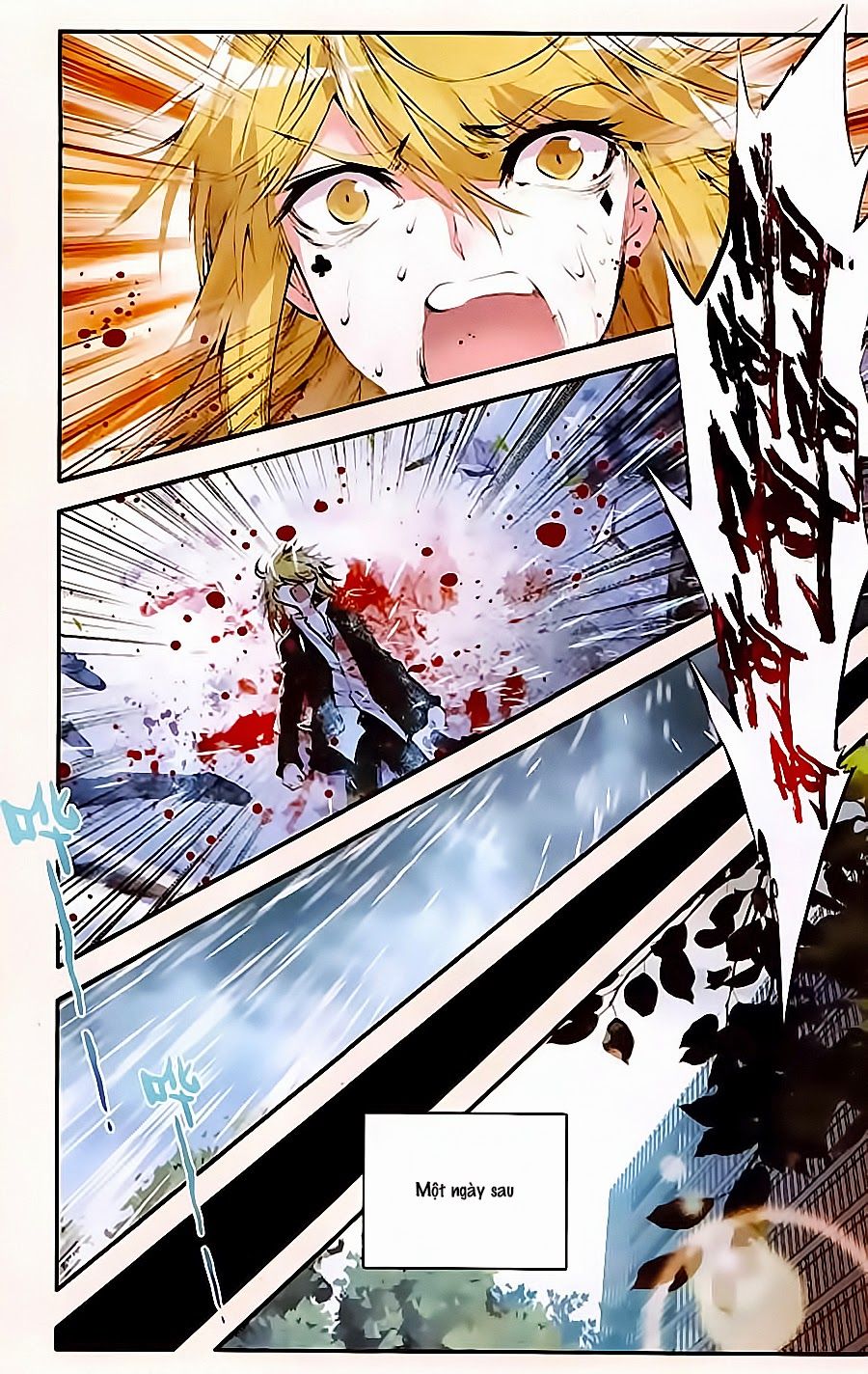 cấp độ phân liệt chapter 47 18