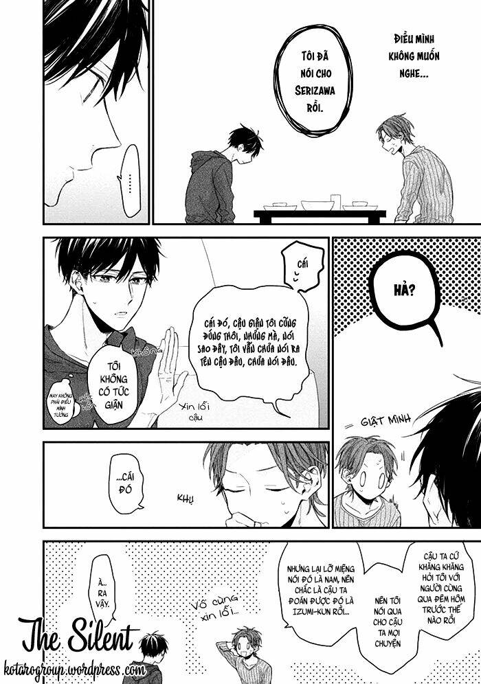 namaiki kareshi chapter 4 13