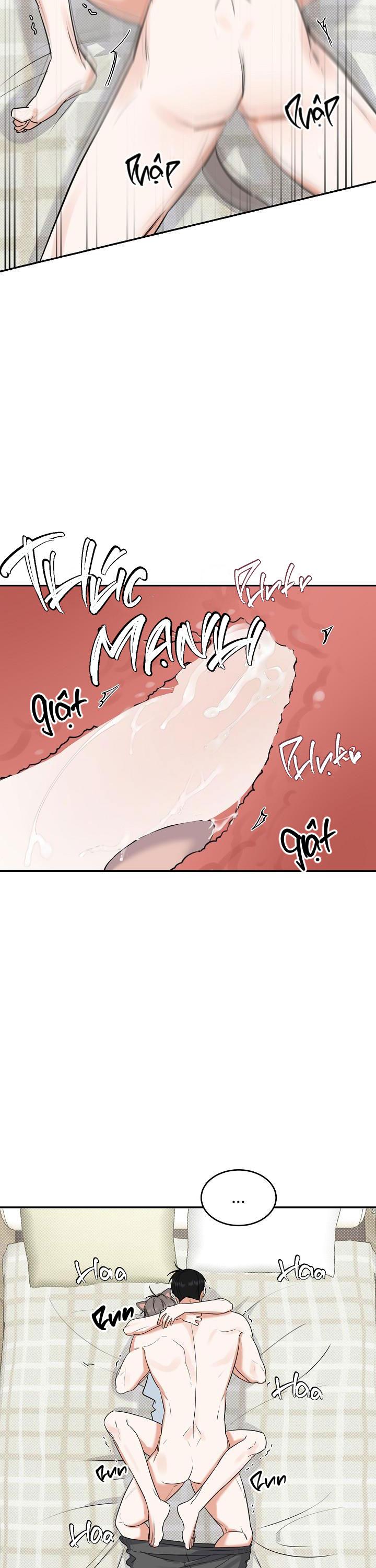 mặt trời của đêm chapter 35 35