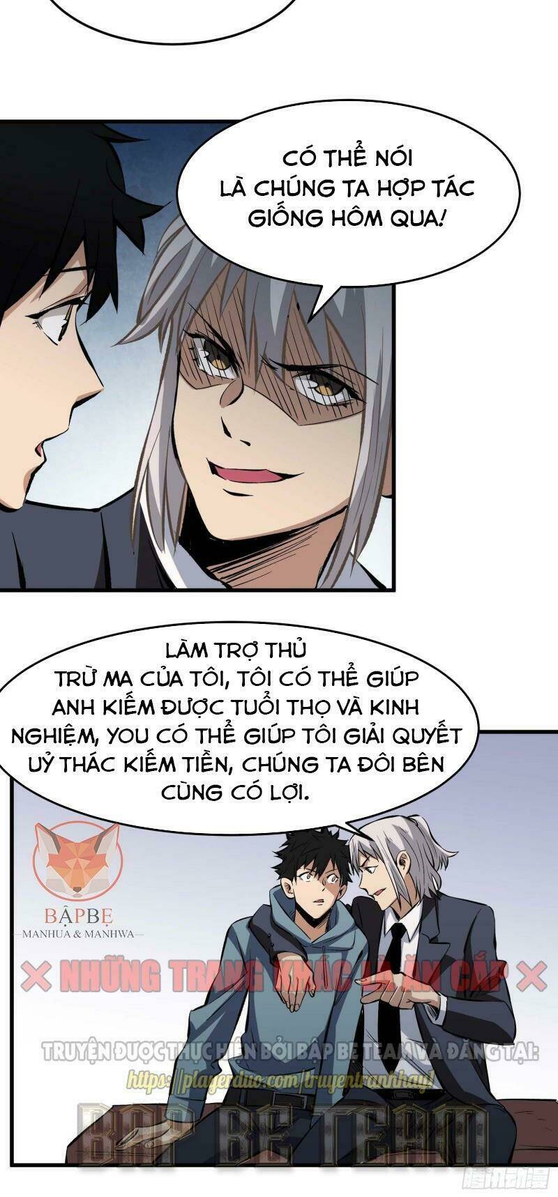 kiêm chức diêm vương chapter 12 22