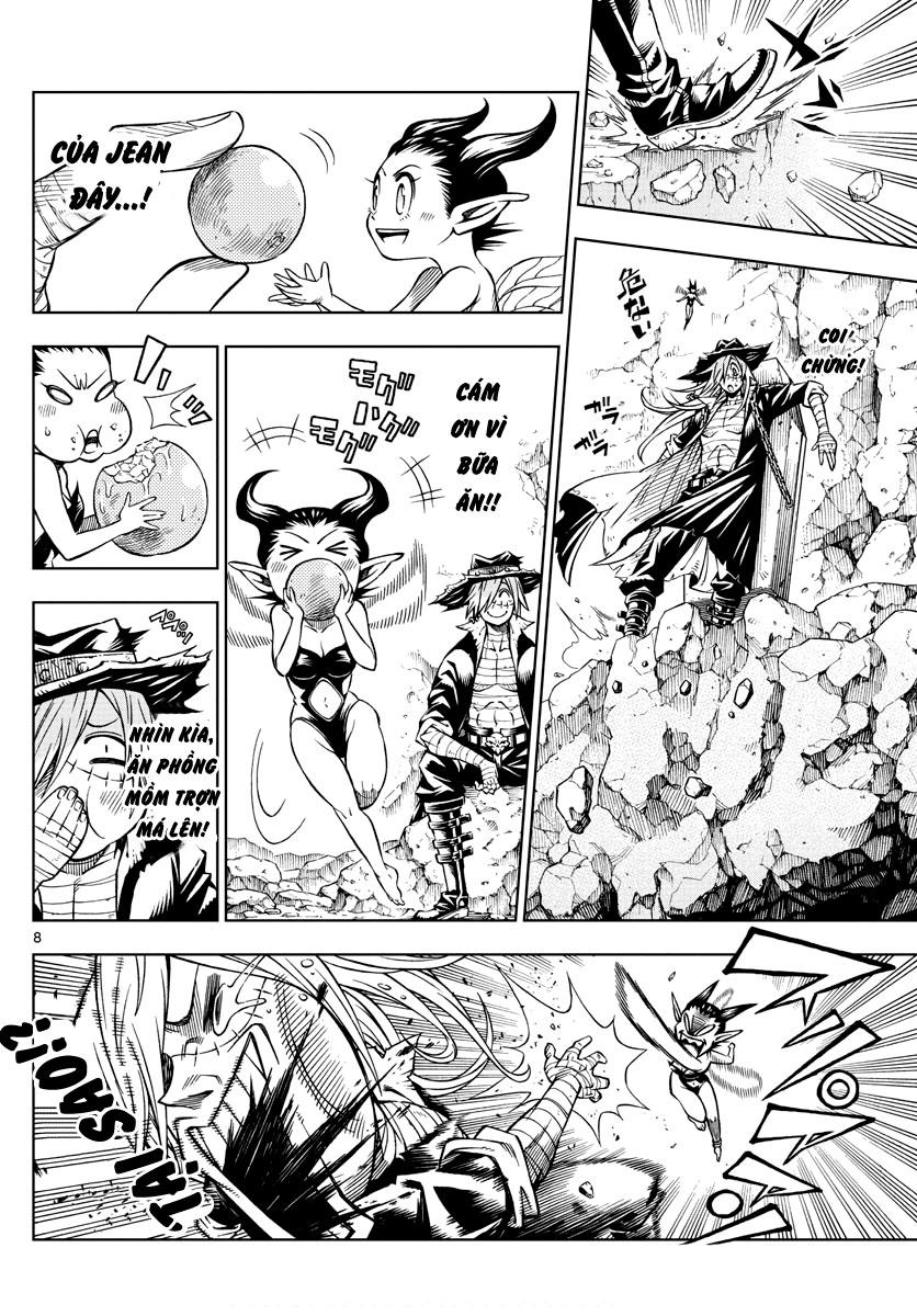 marry grave chapter 10 8